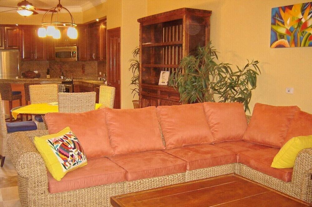 Photo of Livingroom in Mazatlan