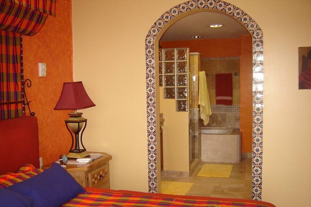 Photo of Bedroom in Mazatlan