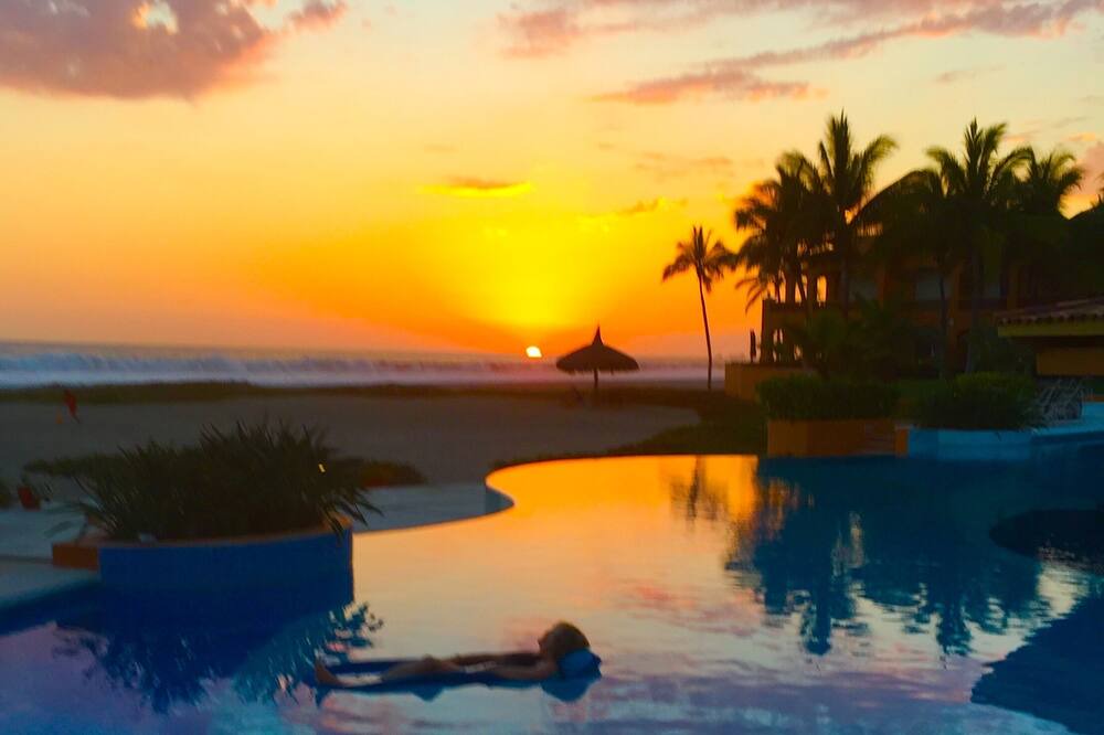 Photo of Outdoor in Mazatlan