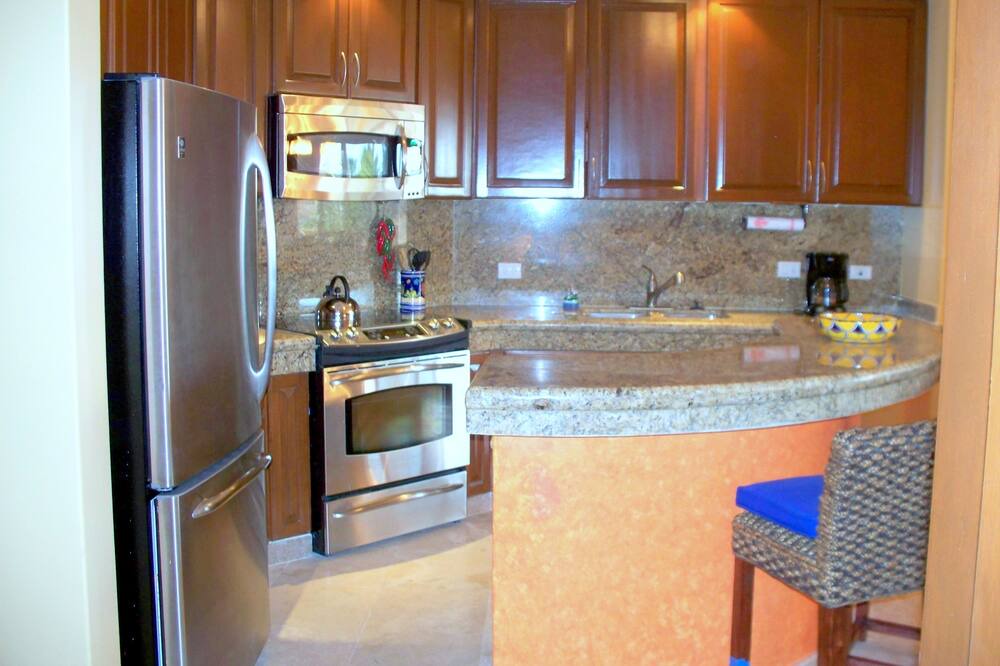 Photo of Kitchen in Mazatlan