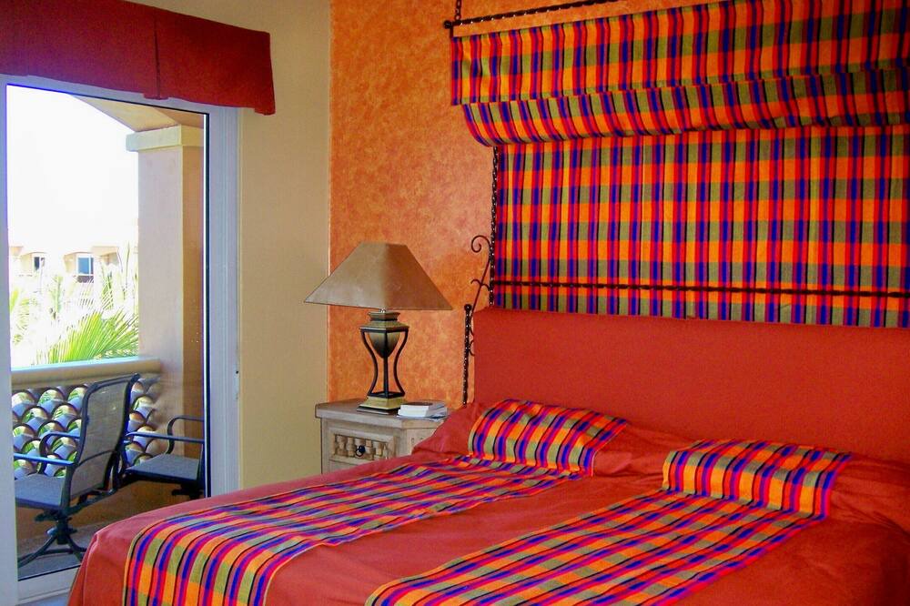 Photo of Bedroom in Mazatlan