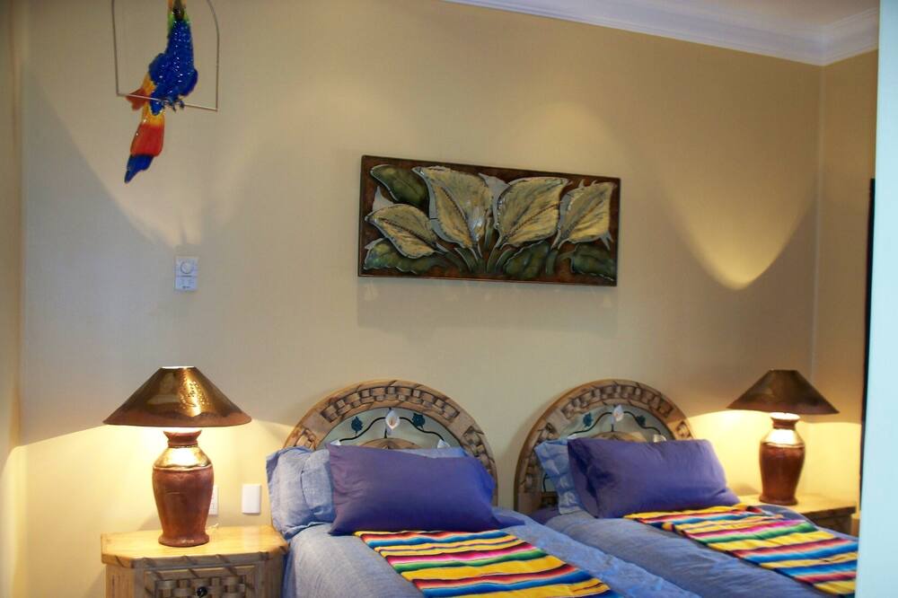 Photo of Bedroom in Mazatlan