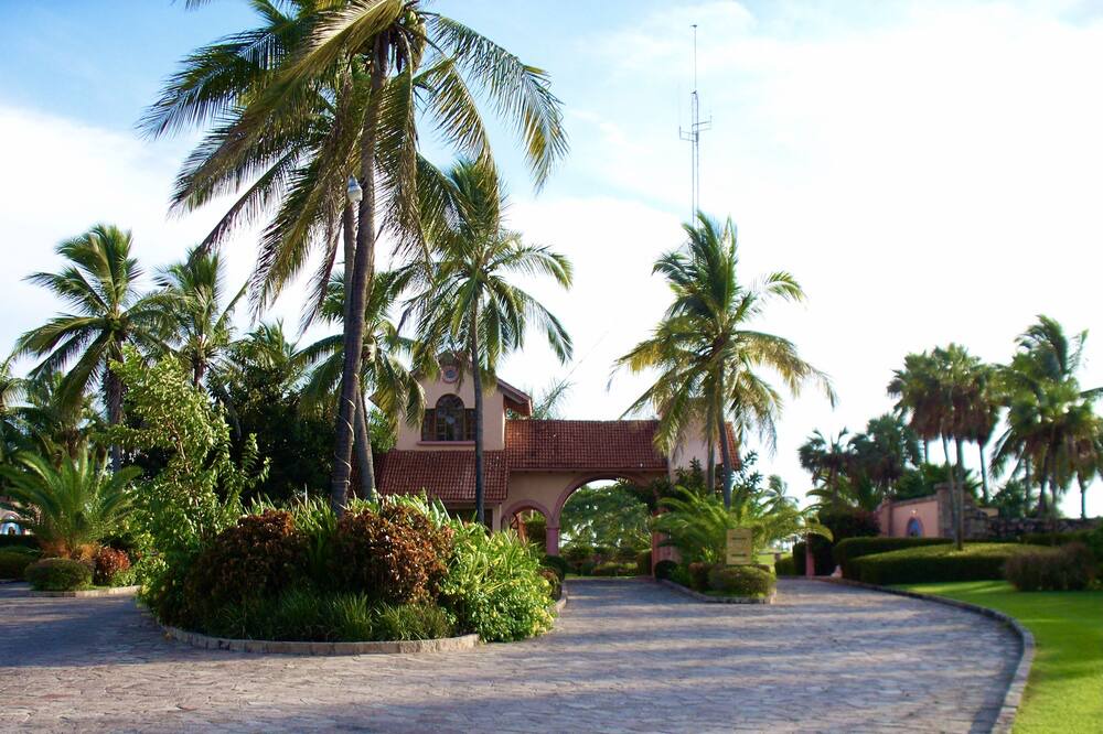 Photo of Outdoor in Mazatlan