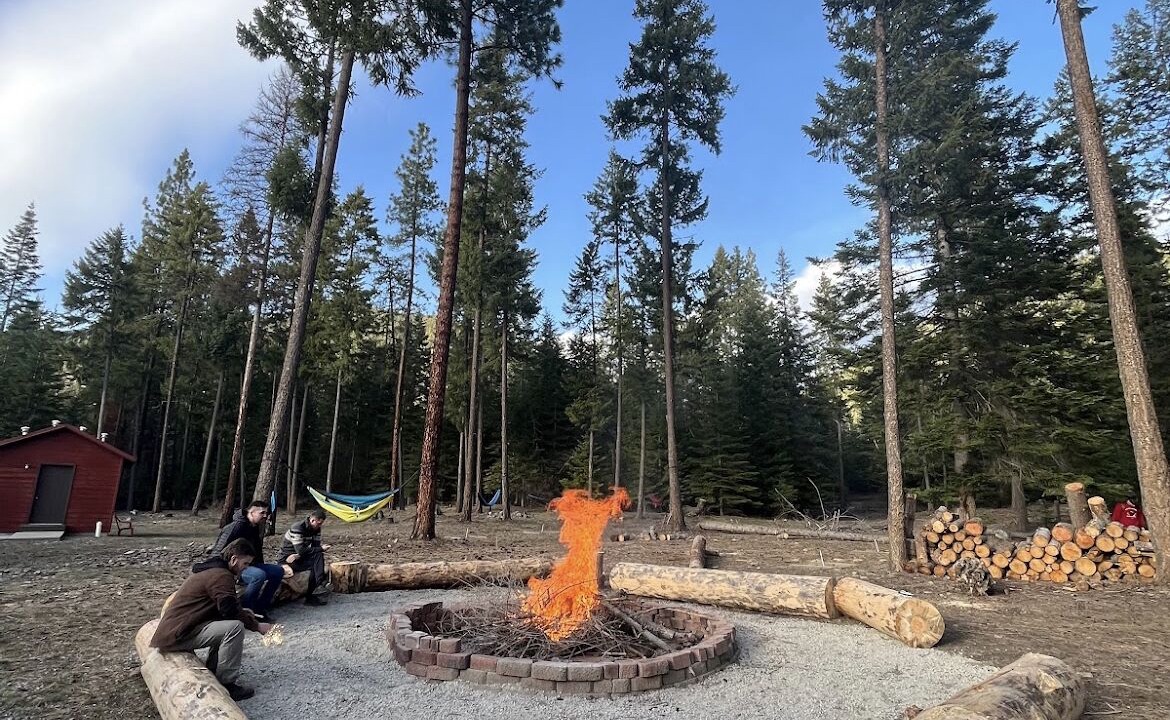 Photo of Outdoor in Thompson Falls
