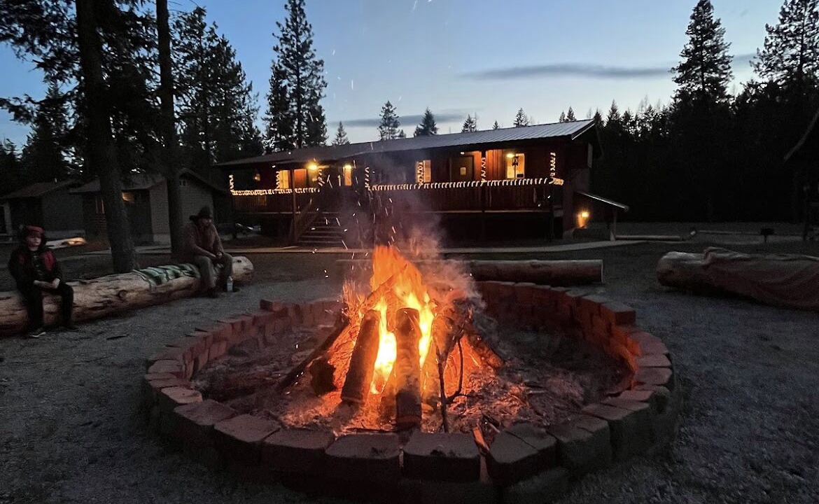 Photo of Outdoor in Thompson Falls