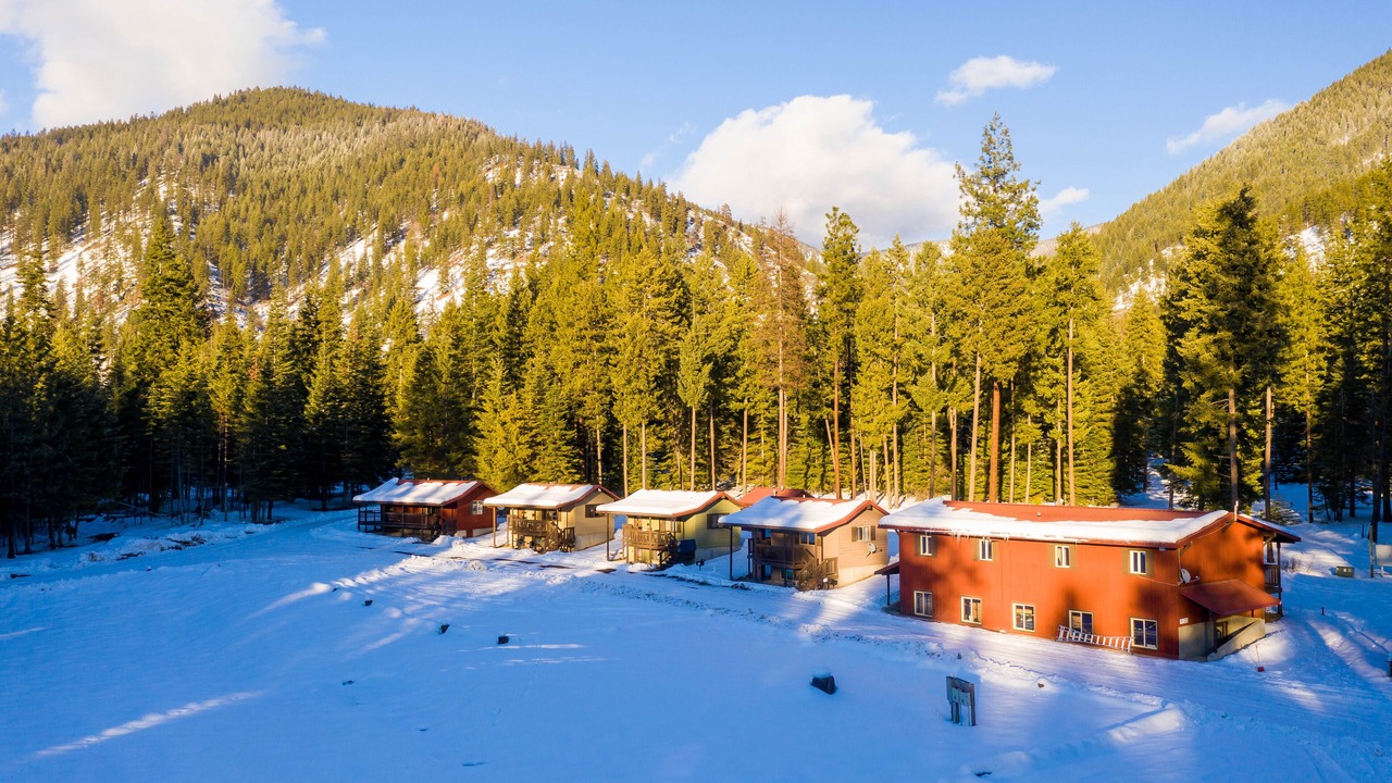 Photo of Outdoor in Thompson Falls
