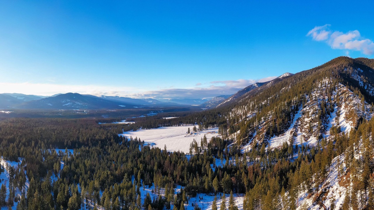 Photo of Outdoor in Thompson Falls