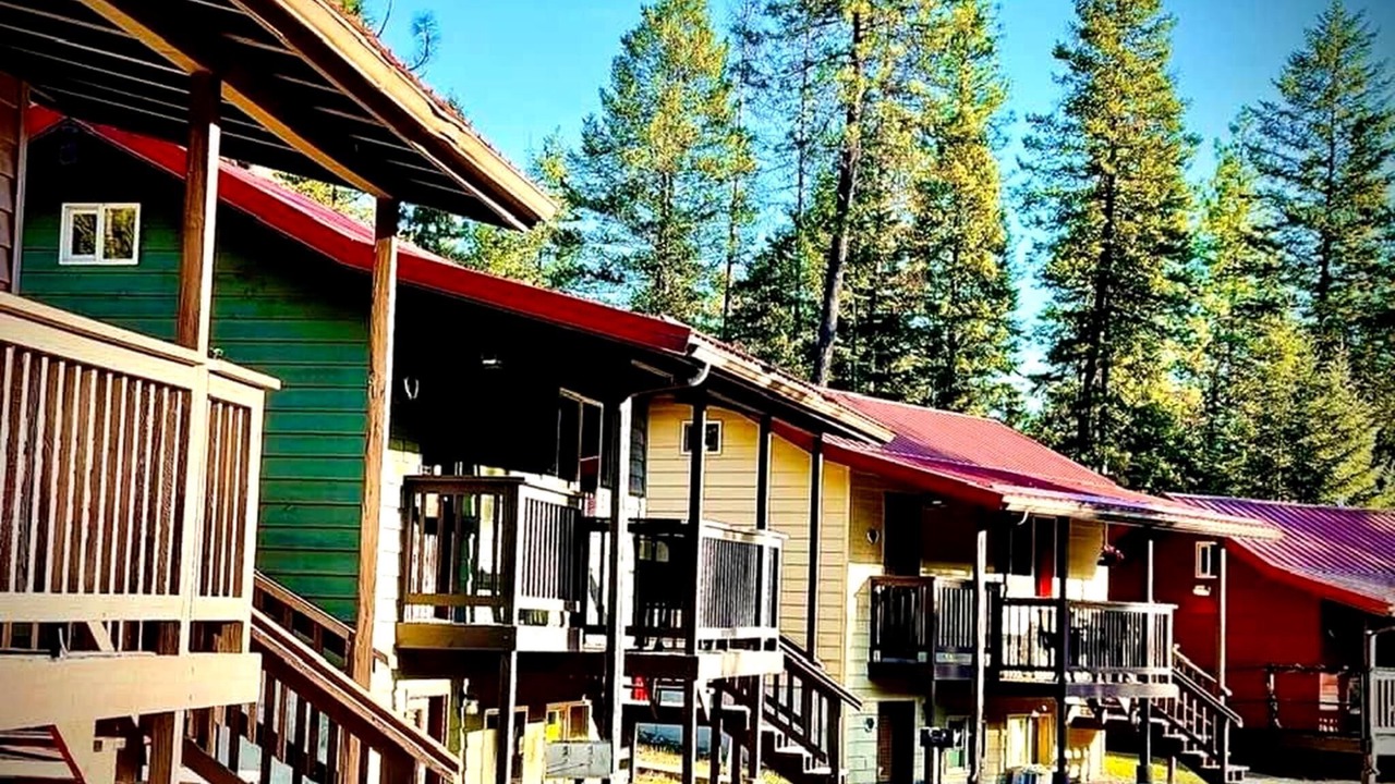 Photo of Outdoor in Thompson Falls