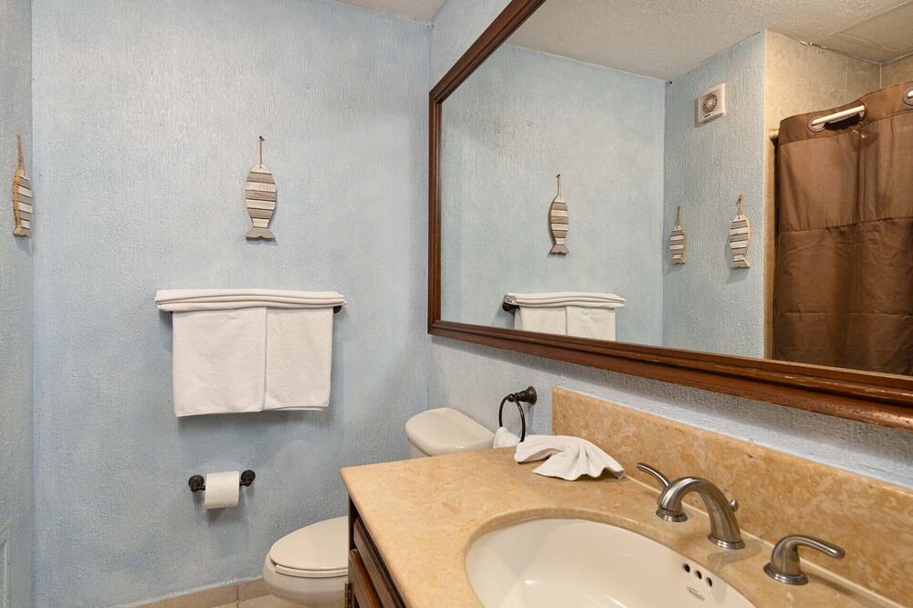 Photo of Bathroom in Puerto Penasco
