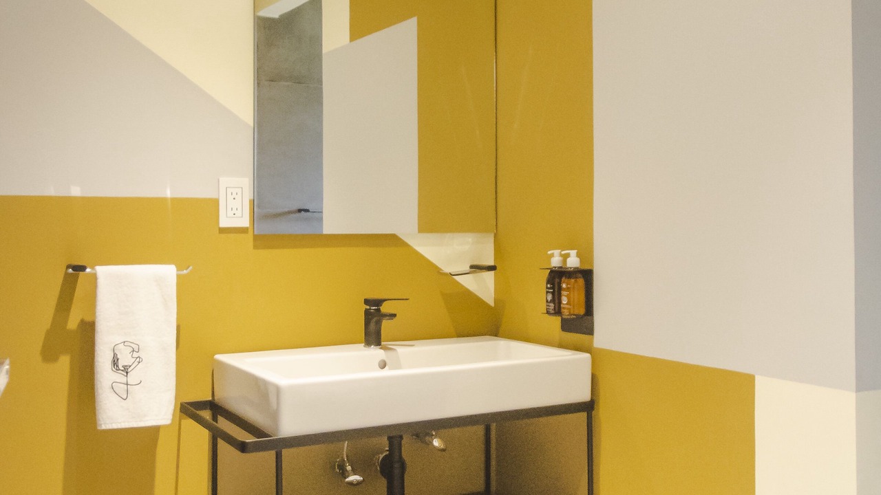 Photo of Bathroom in Zacatecas Centro