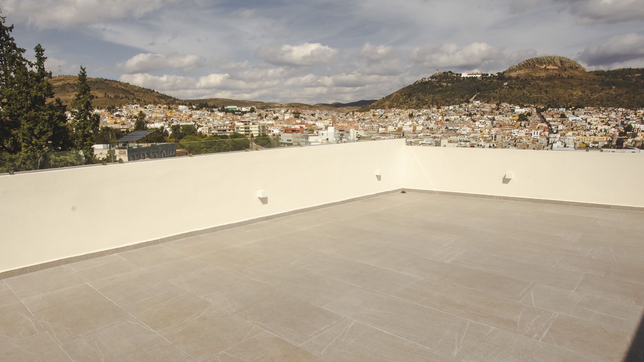 Photo of Outdoor in Zacatecas Centro