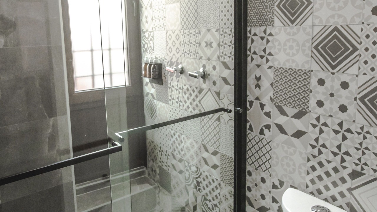 Photo of Bathroom in Zacatecas Centro