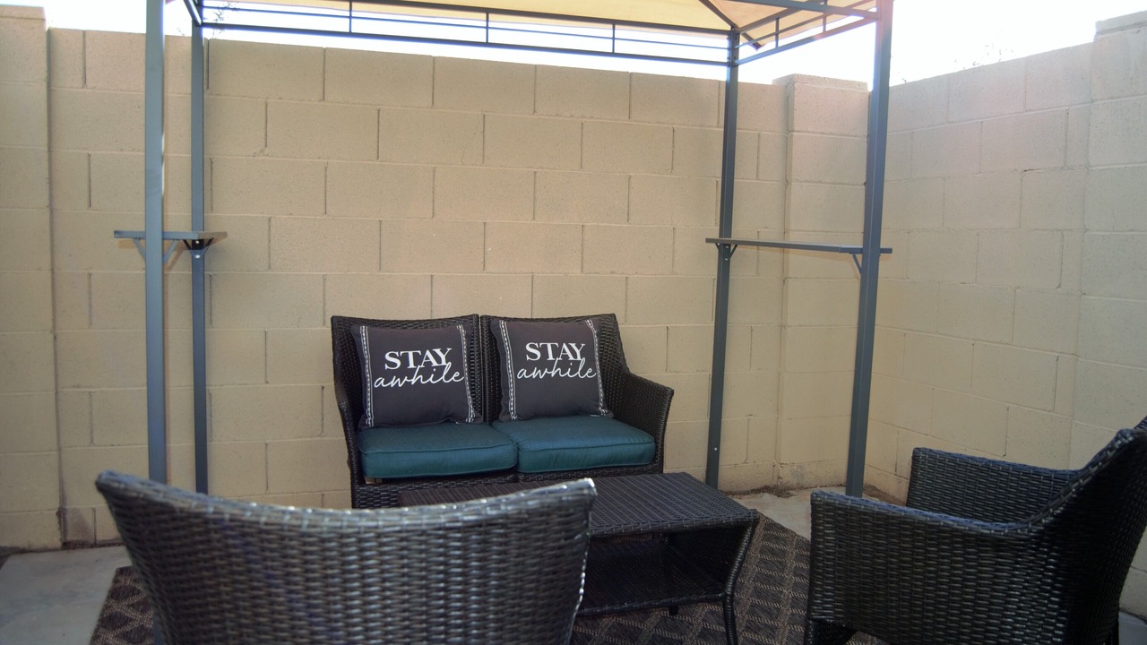 Photo of Outdoor in Mesa Grande