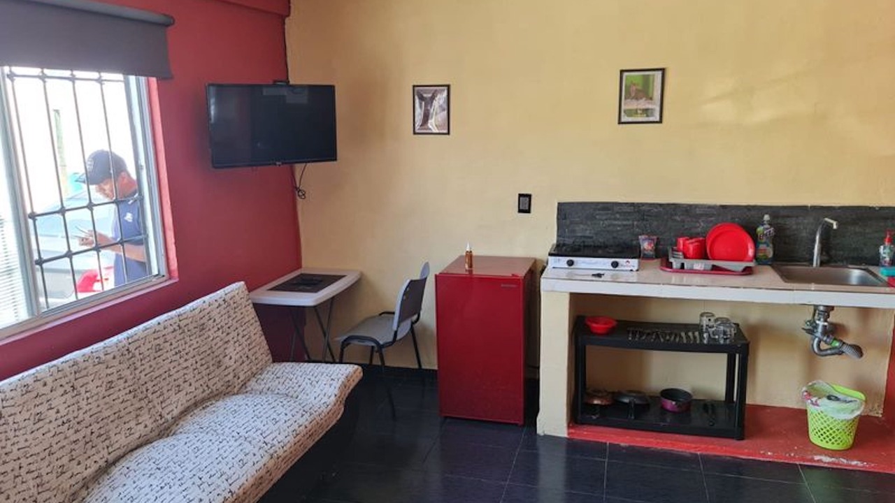 Photo of Bedroom in Merida