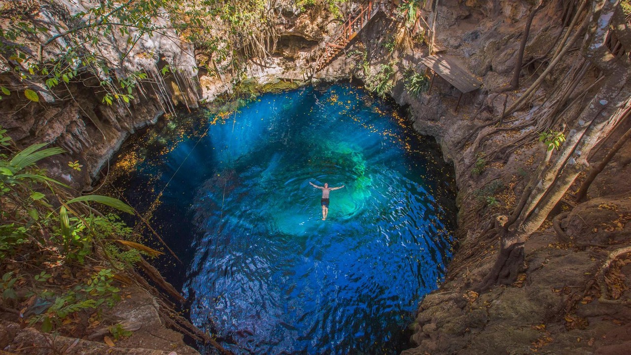 Photo of Outdoor in Merida