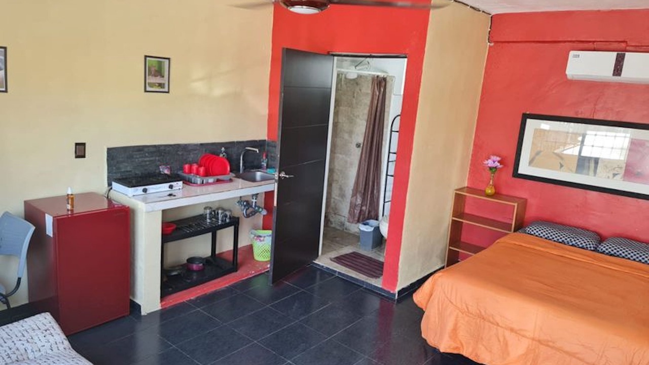 Photo of Bathroom in Merida
