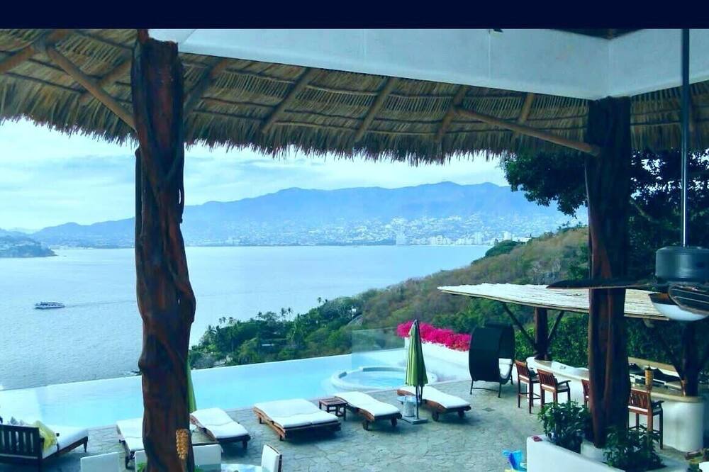 Photo of Outdoor in Las Brisas