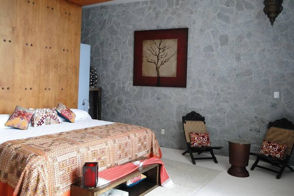 Photo of Bedroom in Las Brisas