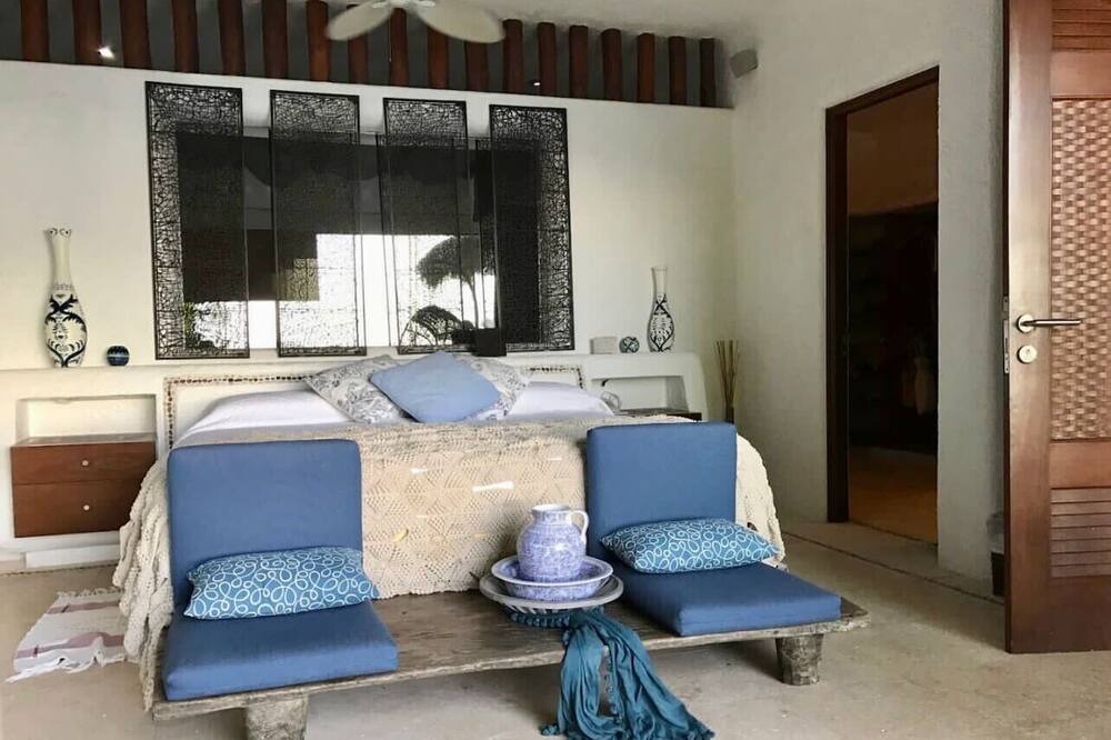Photo of Bedroom in Las Brisas
