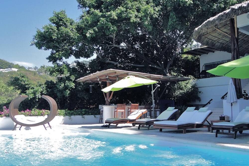 Photo of Outdoor in Las Brisas