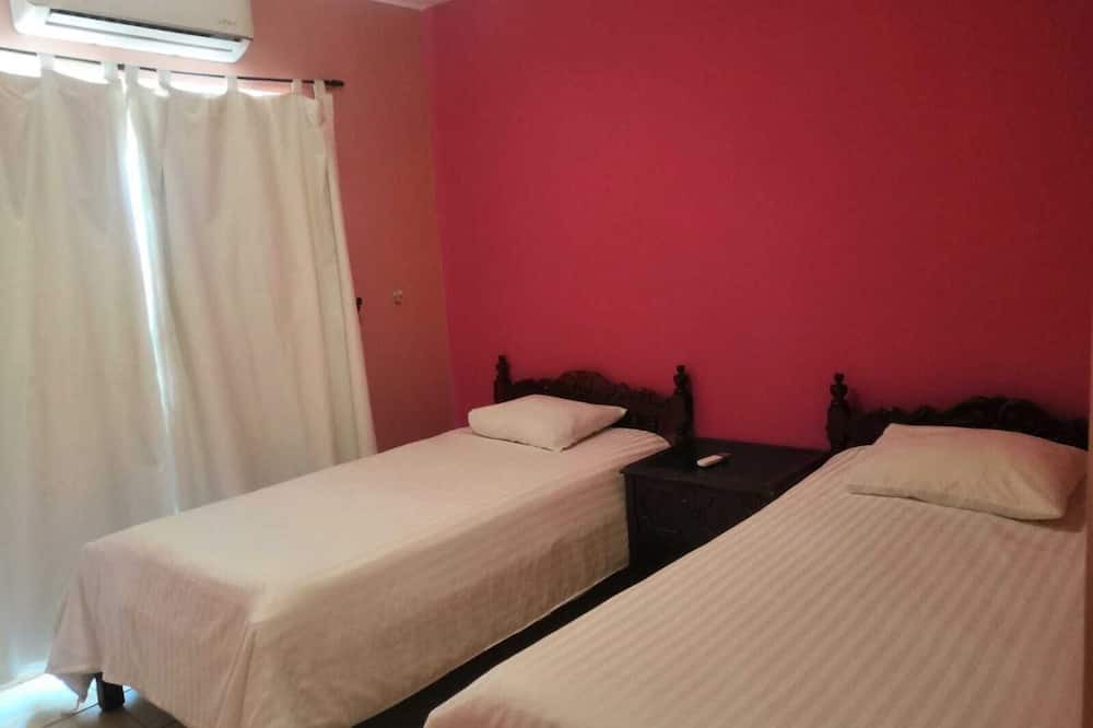 Photo of Bedroom in Guaymas
