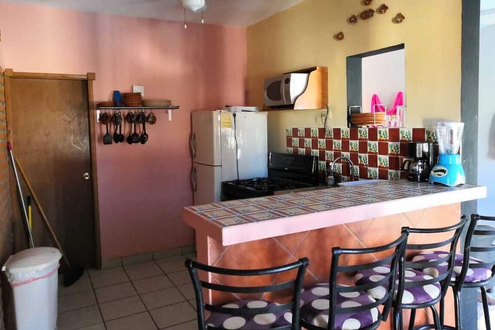 Photo of Kitchen in Guaymas