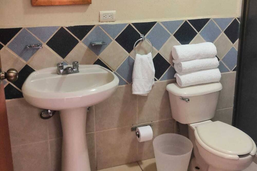 Photo of Bathroom in Guaymas