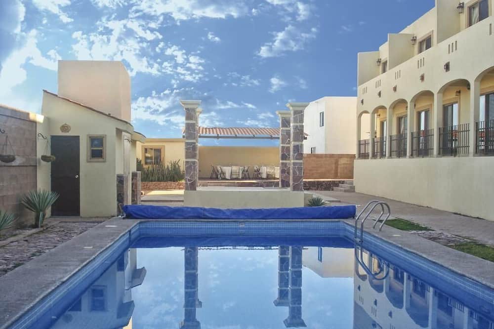 Photo of Outdoor in Guaymas