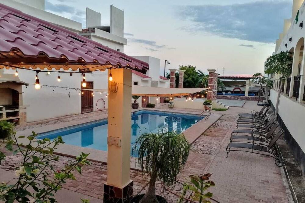 Photo of Outdoor in Guaymas