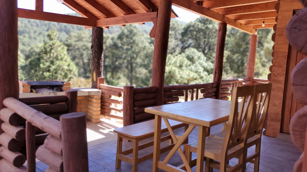 Photo of Outdoor in Mazamitla