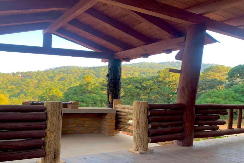 Photo of Outdoor in Mazamitla