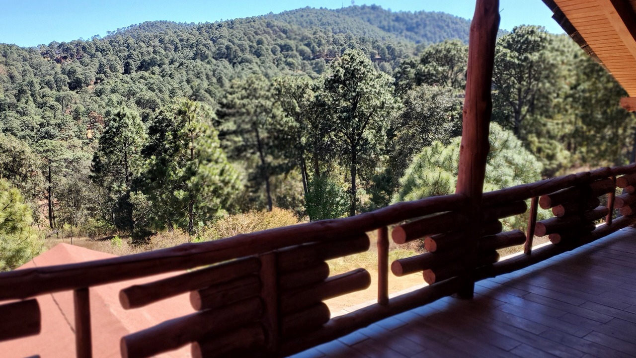 Photo of Outdoor in Mazamitla