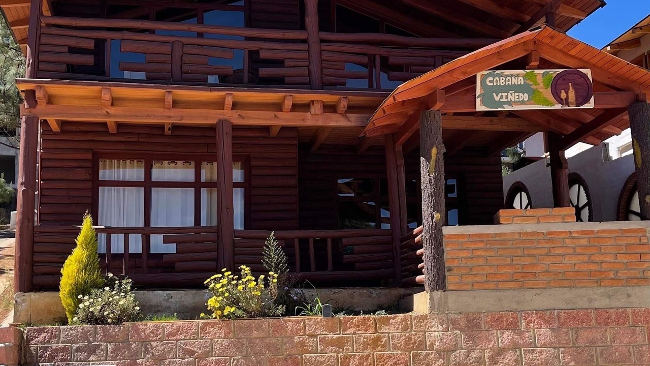 Photo of Outdoor in Mazamitla