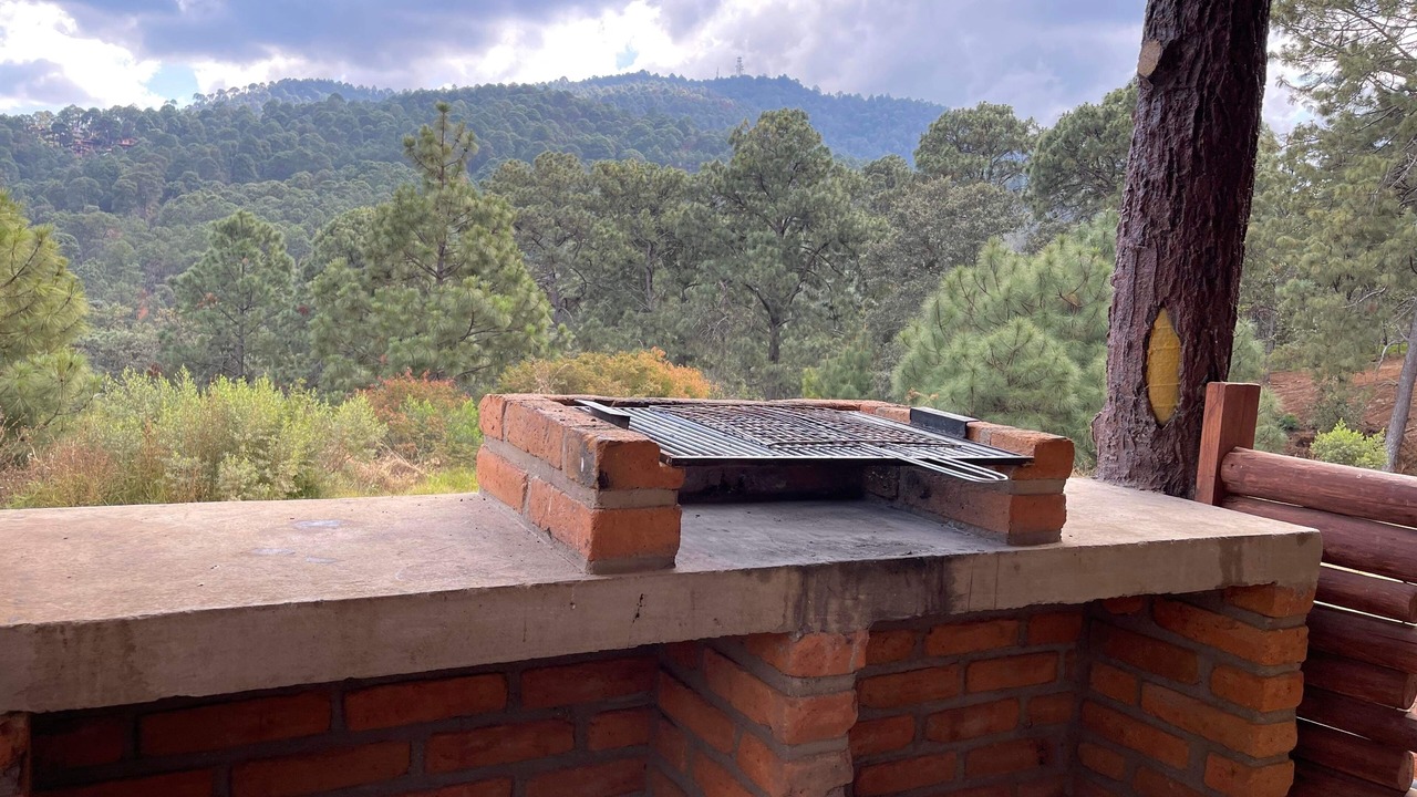 Photo of Outdoor in Mazamitla