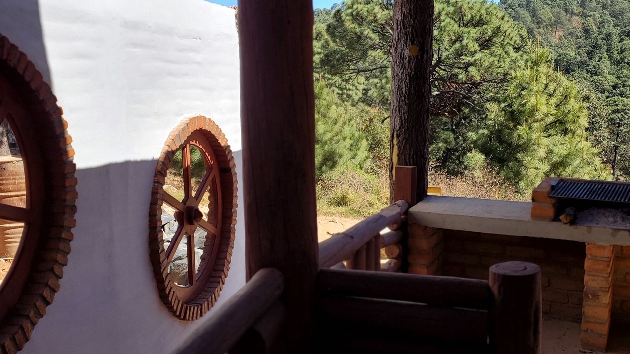 Photo of Outdoor in Mazamitla