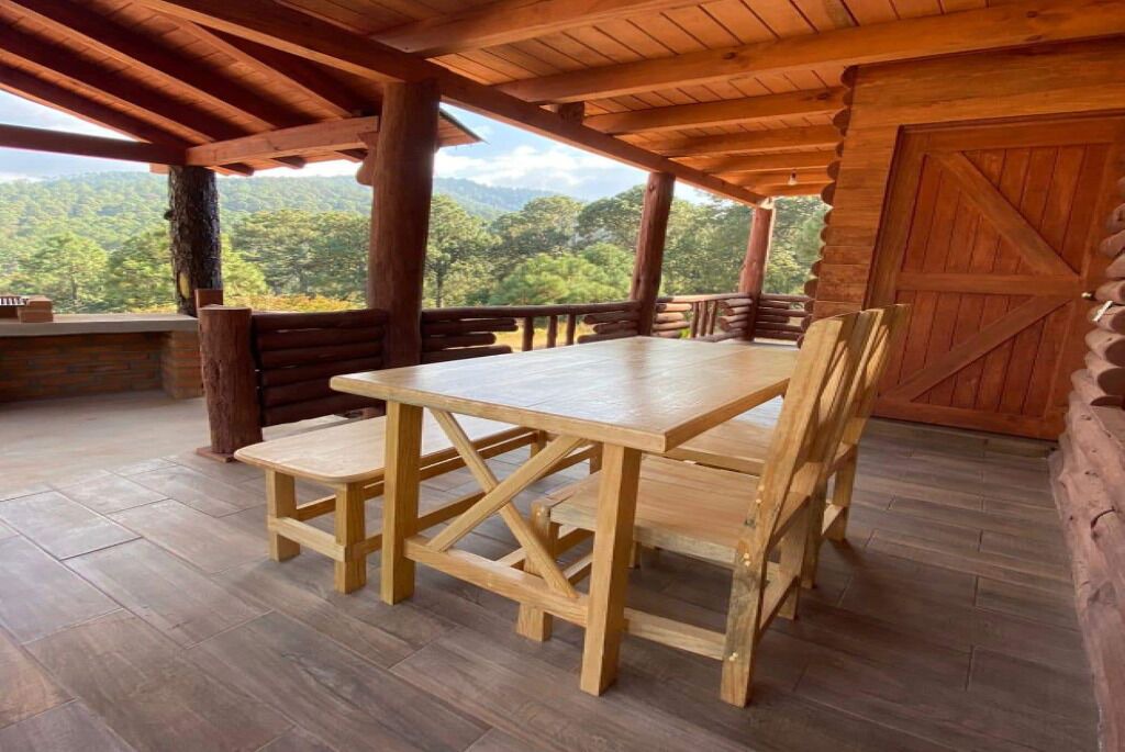 Photo of Outdoor in Mazamitla