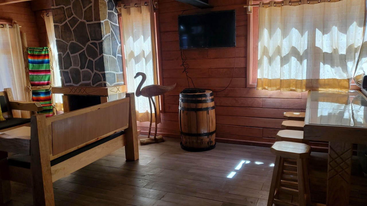 Photo of Livingroom in Mazamitla