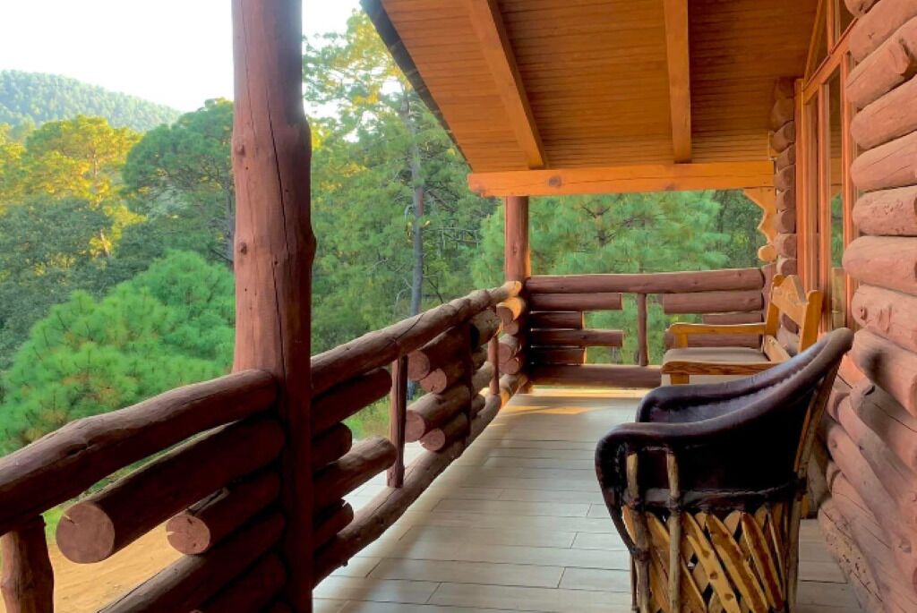 Photo of Outdoor in Mazamitla