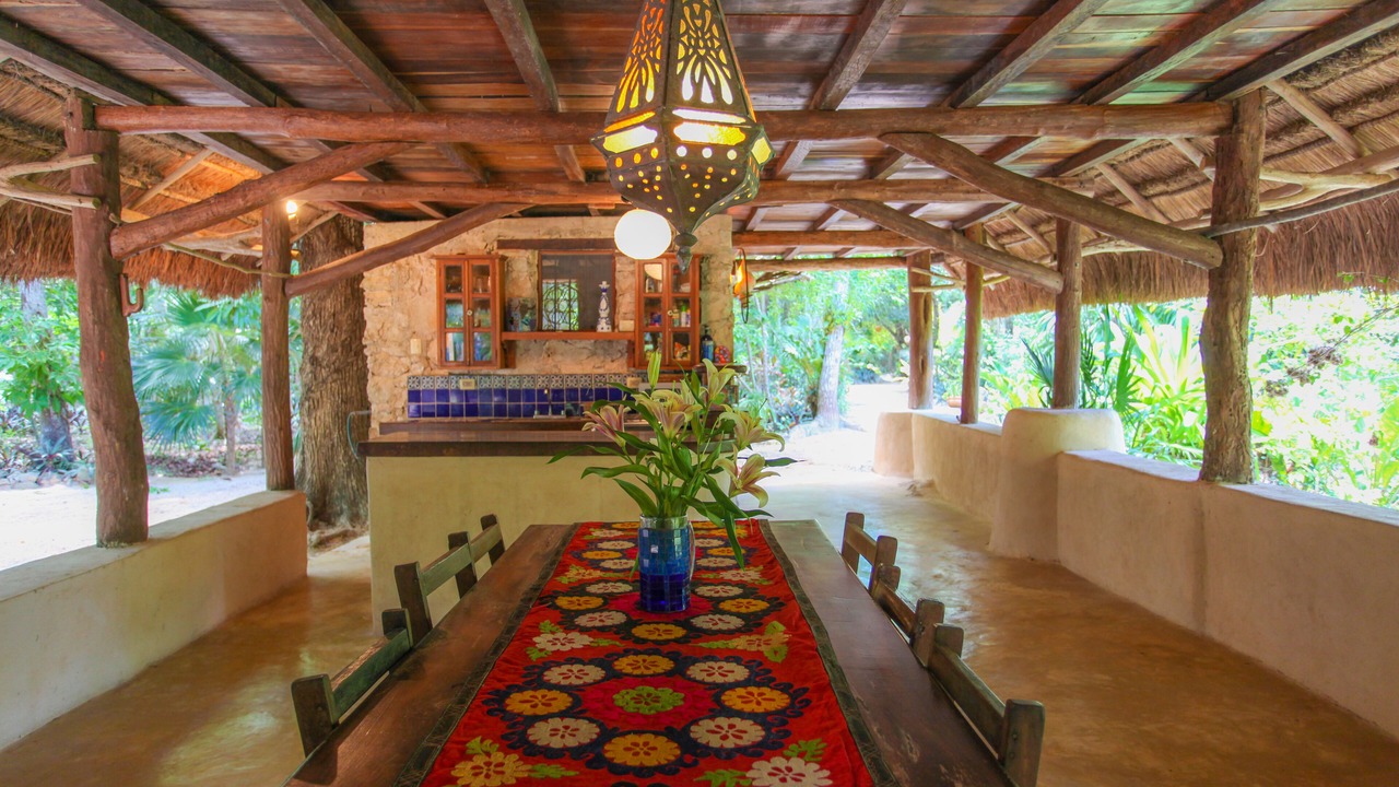 Photo of Bedroom in Akumal