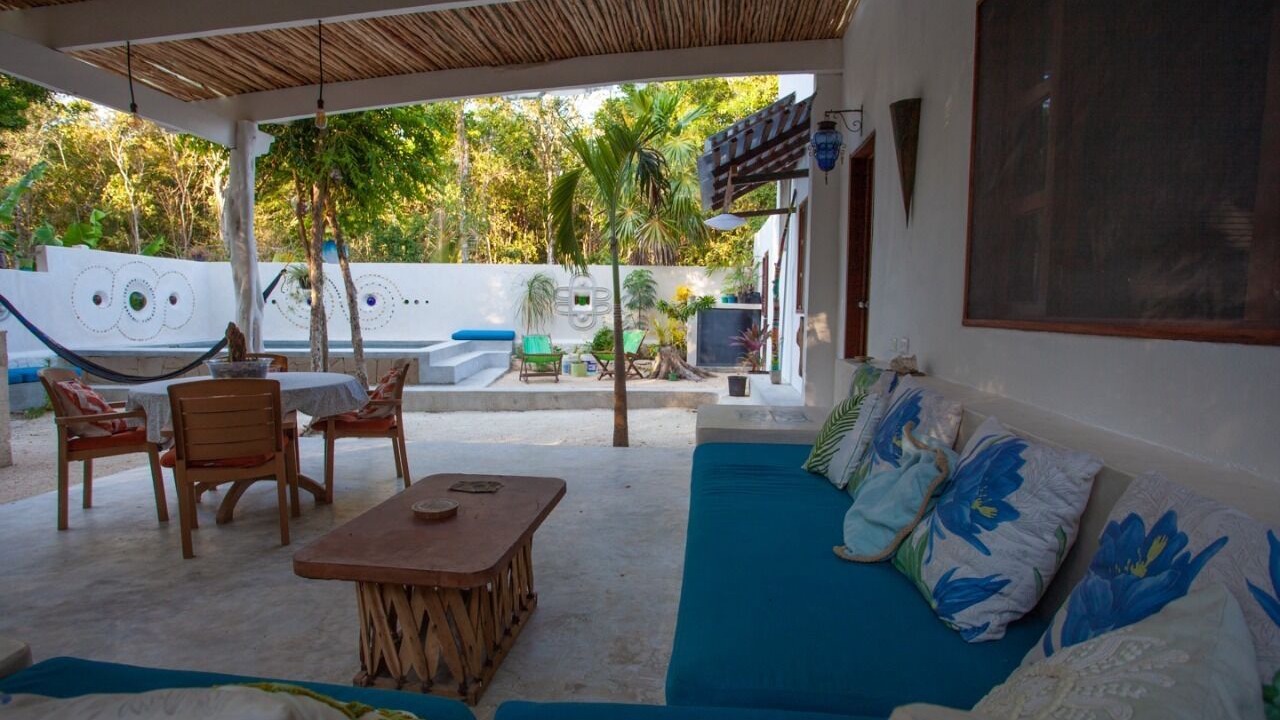 Photo of Outdoor in Akumal