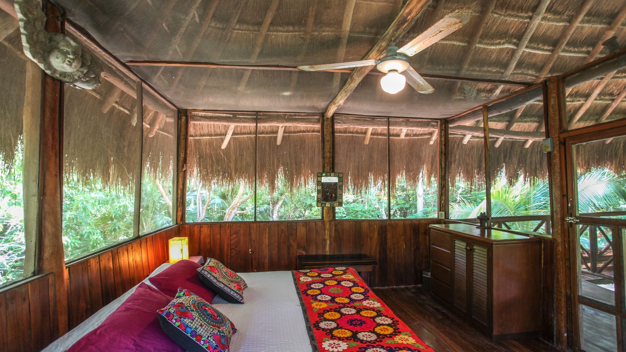 Photo of Bedroom in Akumal