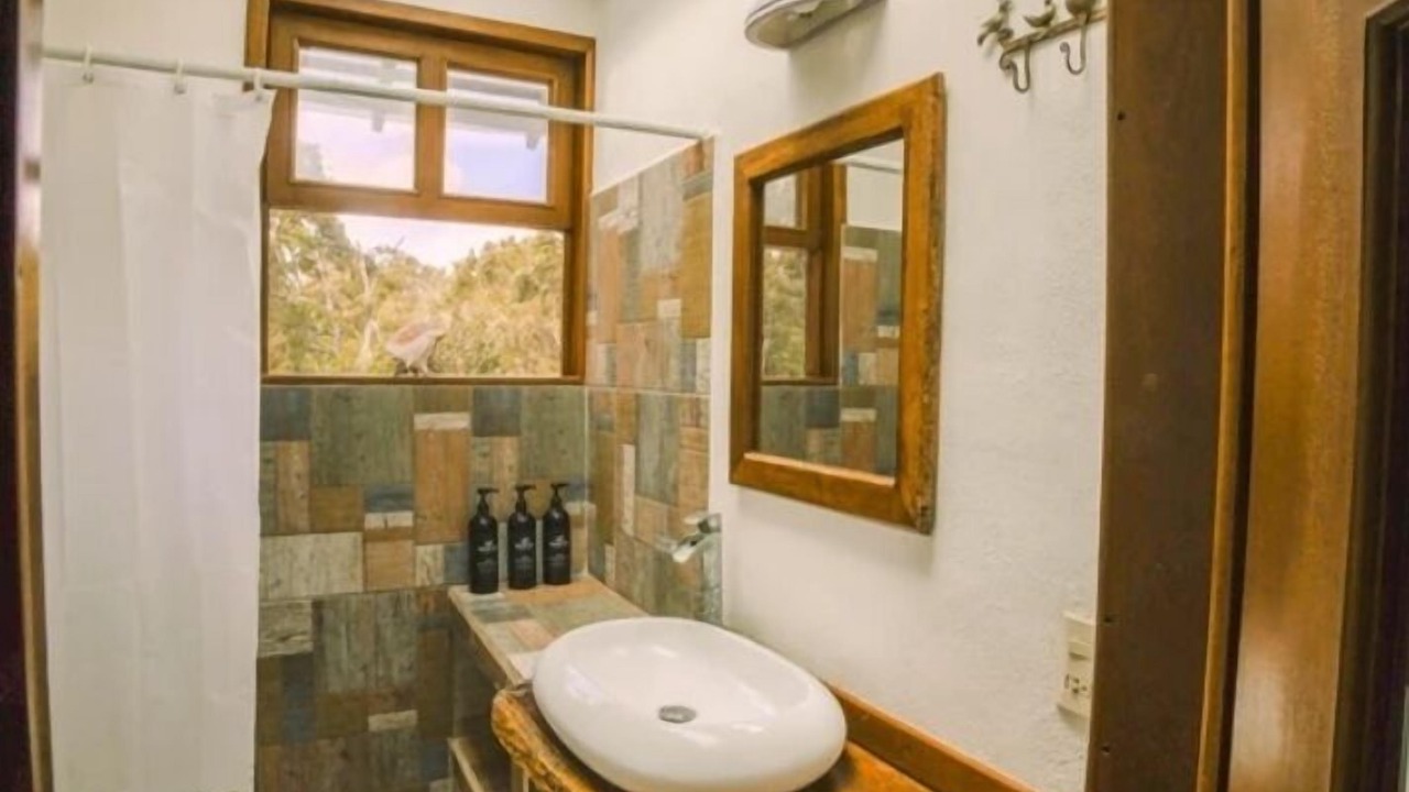 Photo of Bathroom in Akumal