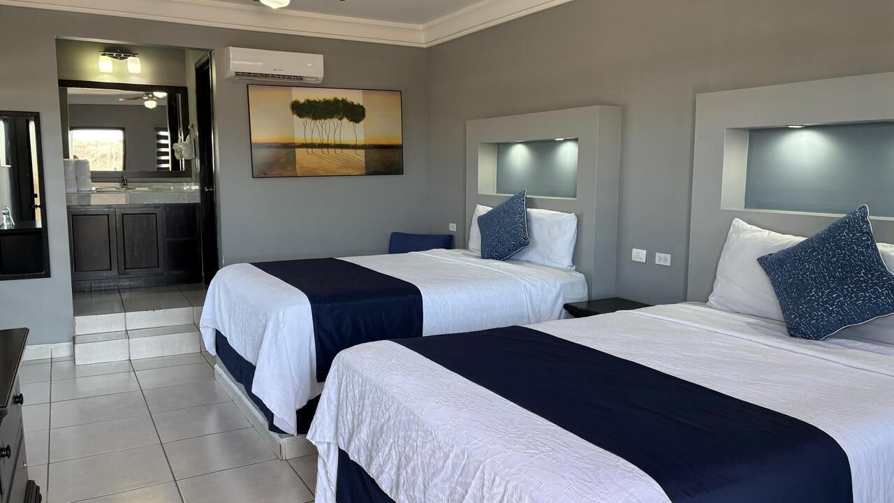 Photo of Bedroom in Ferrocarrilera
