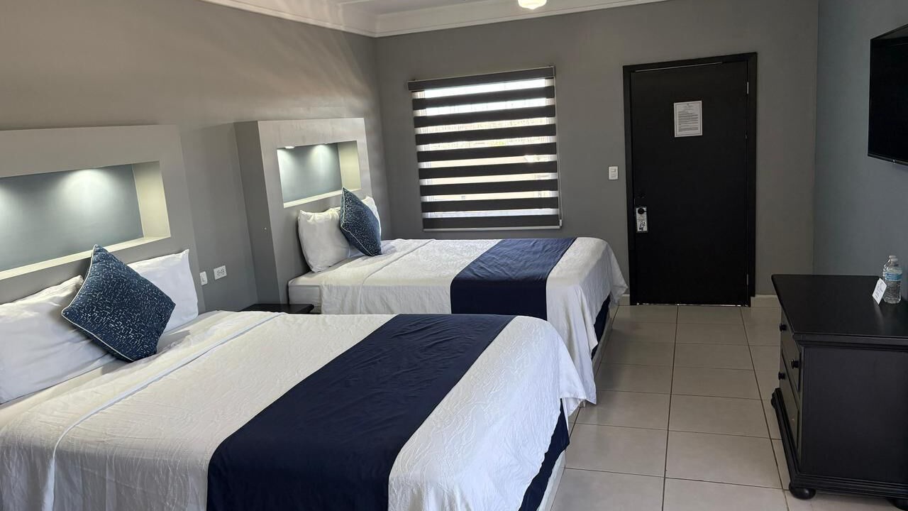 Photo of Bedroom in Ferrocarrilera