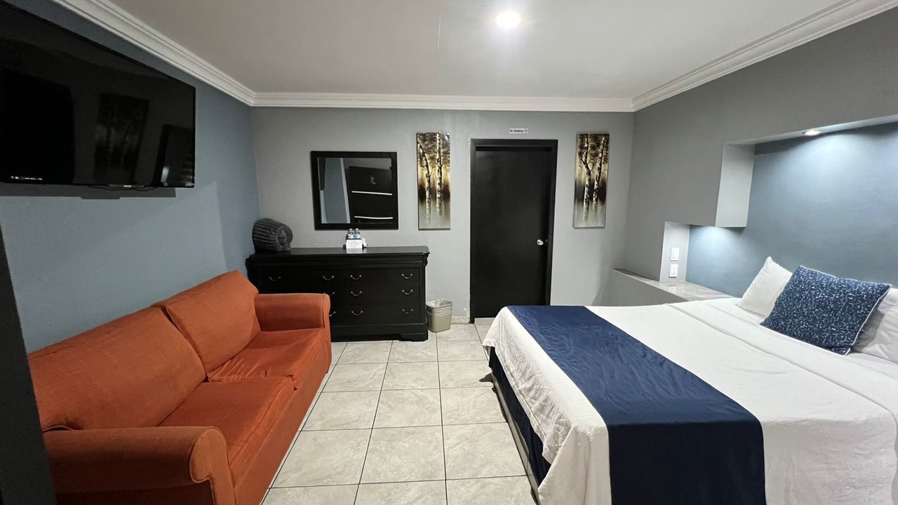 Photo of Bedroom in Ferrocarrilera