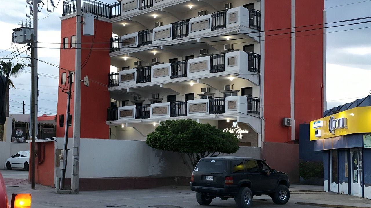 Photo of Outdoor in Ferrocarrilera