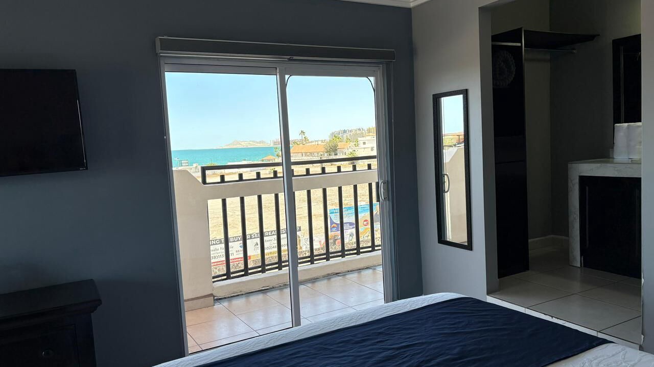Photo of Bedroom in Ferrocarrilera
