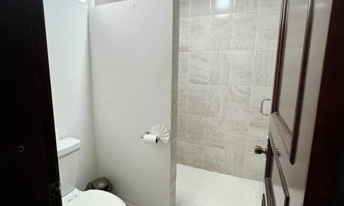 Photo of Bathroom in Ferrocarrilera