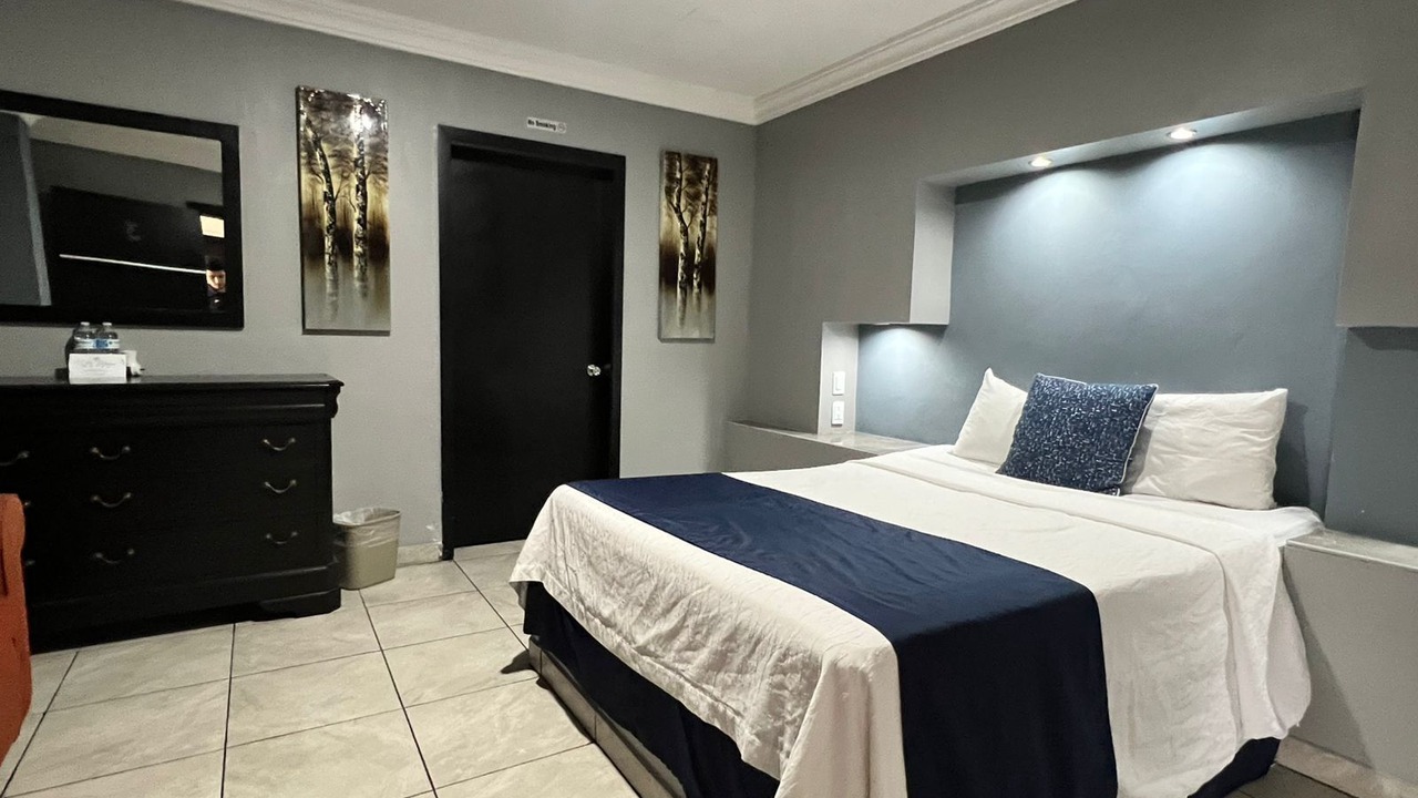 Photo of Bedroom in Ferrocarrilera