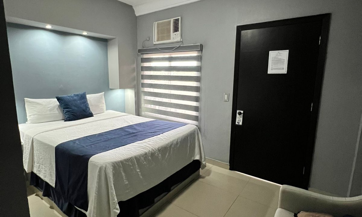 Photo of Bedroom in Ferrocarrilera